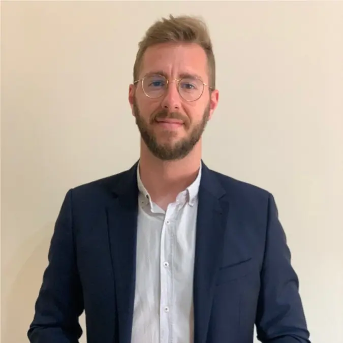 Alejandro Martínez -